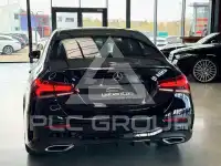 2020 Mercedes Benz A 250
