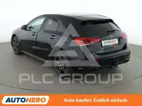 2020 Mercedes Benz A 250