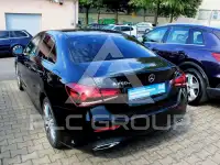 2020 Mercedes Benz A 250