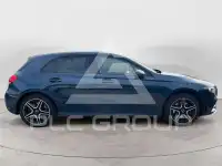 2020 Mercedes Benz A 250