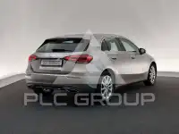 2020 Mercedes Benz A 250