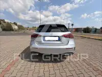 2020 Mercedes Benz A 250