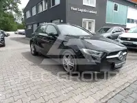 2020 Mercedes Benz A 250