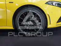 2020 Mercedes Benz A 250