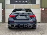 2020 Mercedes Benz A 250