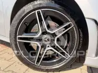 2020 Mercedes Benz A 250