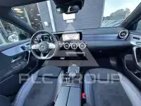 2020 Mercedes Benz A 250