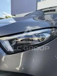 2020 Mercedes Benz A 250