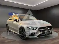 2020 Mercedes Benz A 250