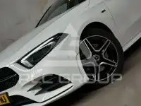 2020 Mercedes Benz A 250