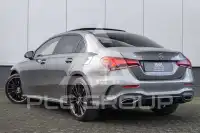 2020 Mercedes Benz A 250