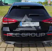 2020 Mercedes Benz A 250