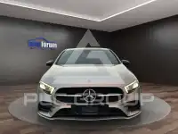 2020 Mercedes Benz A 250