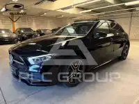 2020 Mercedes Benz A 250
