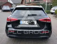 2020 Mercedes Benz A 250