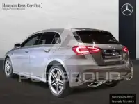2020 Mercedes Benz A 250