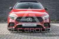 2020 Mercedes Benz A 250