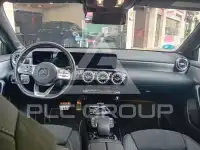 2020 Mercedes Benz A 250