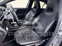 2020 Mercedes Benz A 250