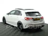 2020 Mercedes Benz A 250