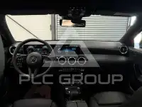2020 Mercedes Benz A 250