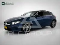2020 Mercedes Benz A 250