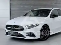 2020 Mercedes Benz A 250