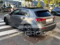 2020 Mercedes Benz A 250