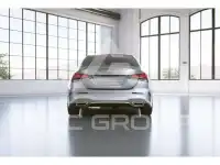 2020 Mercedes Benz A 250