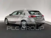 2020 Mercedes Benz A 250
