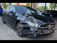 2020 Mercedes Benz A 250