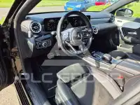 2020 Mercedes Benz A 250