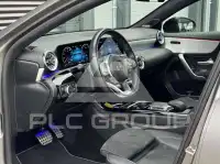 2020 Mercedes Benz A 250