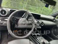 2020 Mercedes Benz A 250