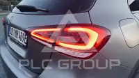 2020 Mercedes Benz A 250