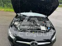 2020 Mercedes Benz A 250