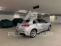 2020 Mercedes Benz A 250