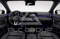 2020 Mercedes Benz A 250
