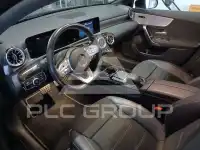 2020 Mercedes Benz A 250