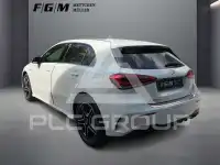 2020 Mercedes Benz A 250