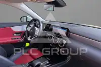 2020 Mercedes Benz A 250