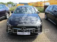 2020 Mercedes Benz A 250