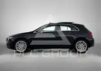 2020 Mercedes Benz A 250