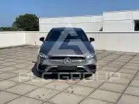 2020 Mercedes Benz A 250