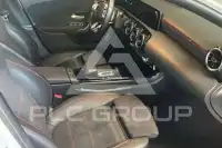 2020 Mercedes Benz A 250