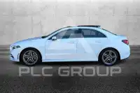 2020 Mercedes Benz A 250