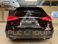 2020 Mercedes Benz A 250