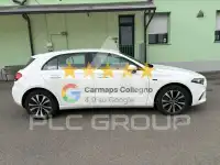 2020 Mercedes Benz A 250