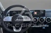 2020 Mercedes Benz A 250