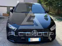2020 Mercedes Benz A 250